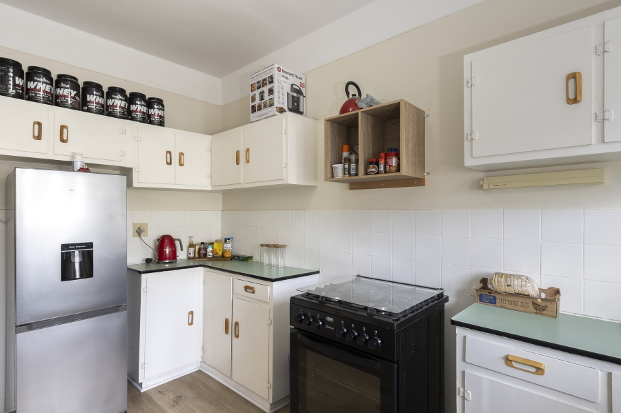 To Let 2 Bedroom Property for Rent in Lionviham Western Cape